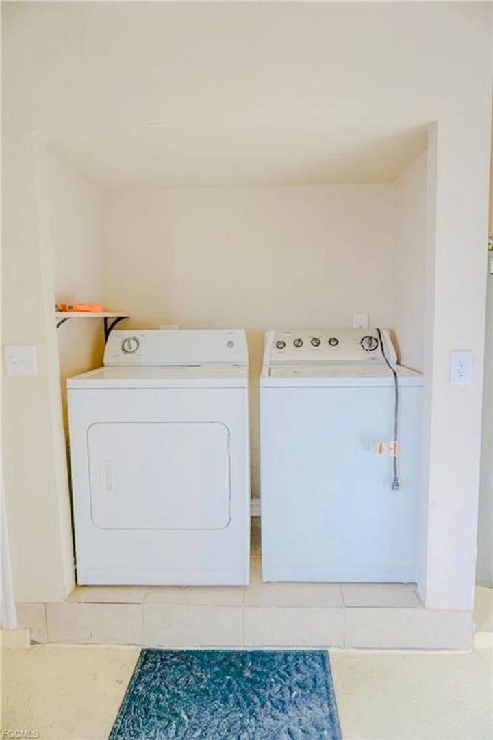 Townhouse for rent at 6004 Deming Ave, North Port, FL 34287