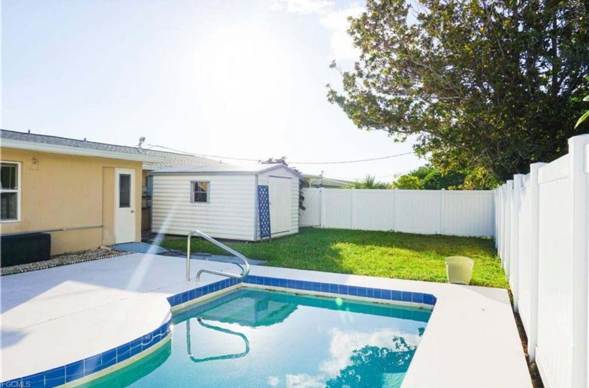 Townhouse for rent at 6004 Deming Ave, North Port, FL 34287