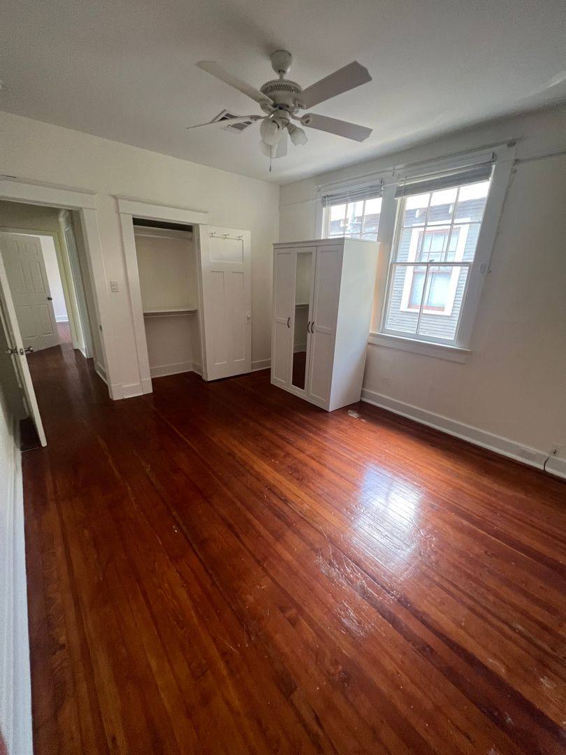 Townhouse for rent at 1531 - 1533 Lowerline St, New Orleans, LA 70118