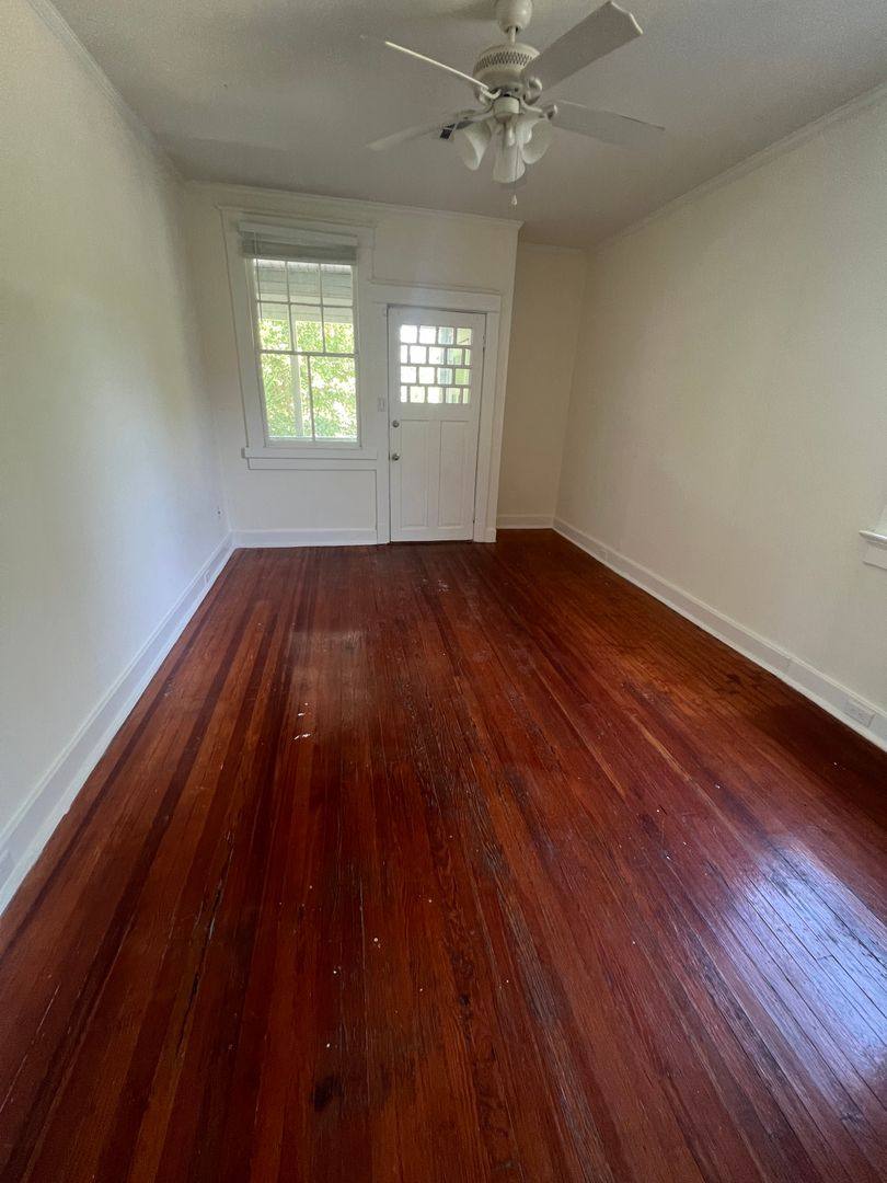 Townhouse for rent at 1531 - 1533 Lowerline St, New Orleans, LA 70118