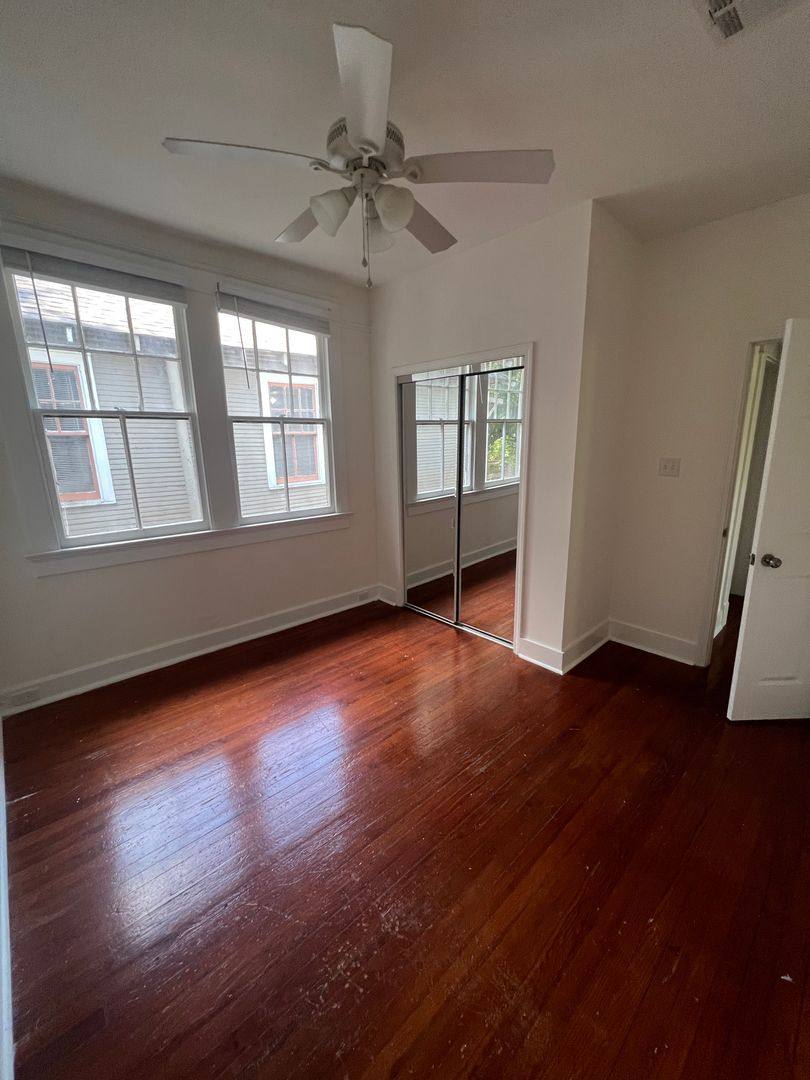 Townhouse for rent at 1531 - 1533 Lowerline St, New Orleans, LA 70118