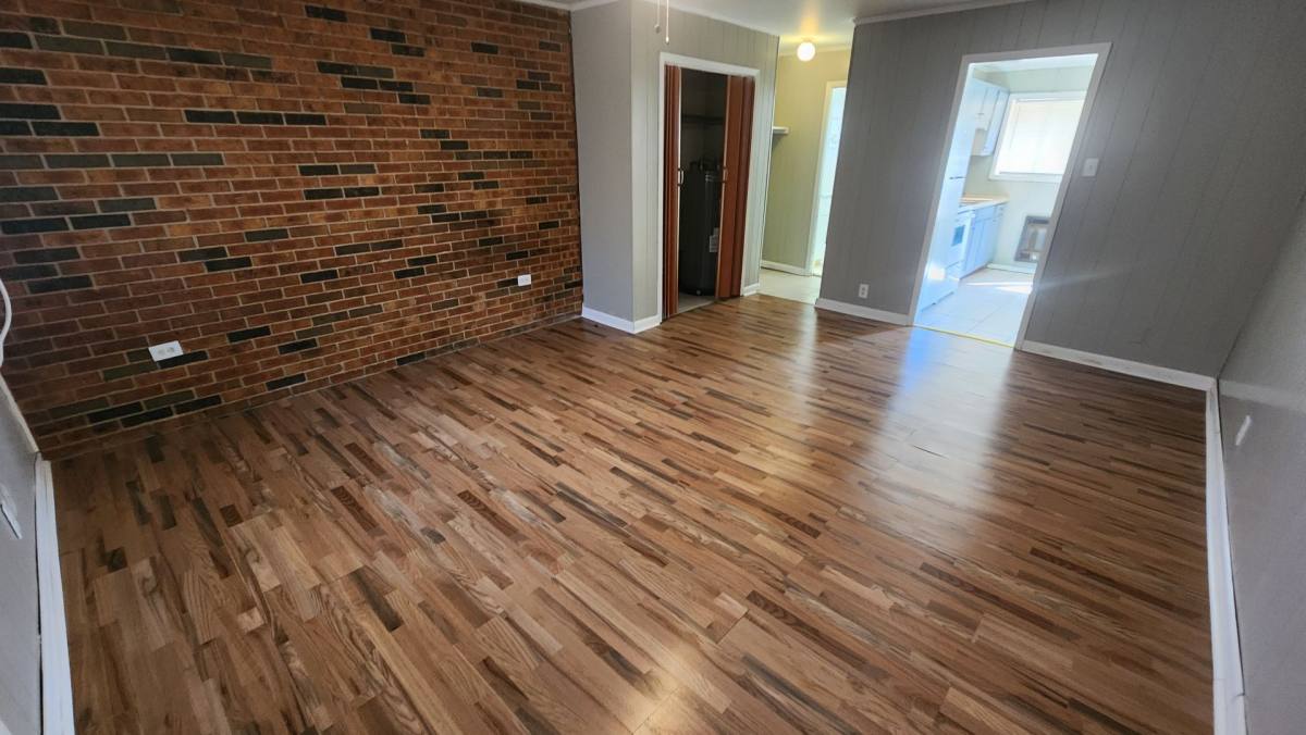 Apartment for rent at 4106 Broyles Ave SW, Huntsville, AL 35805