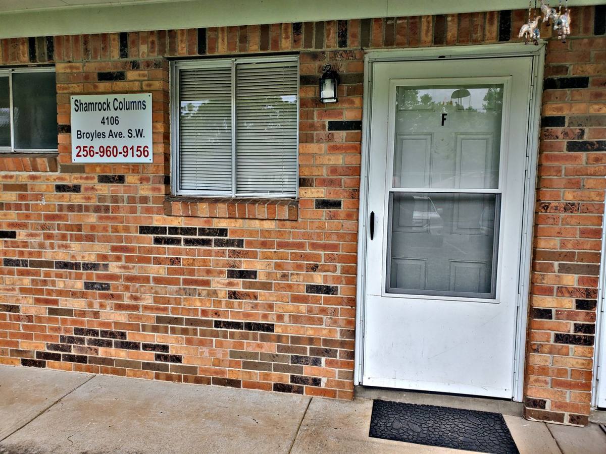 Apartment for rent at 4106 Broyles Ave SW, Huntsville, AL 35805