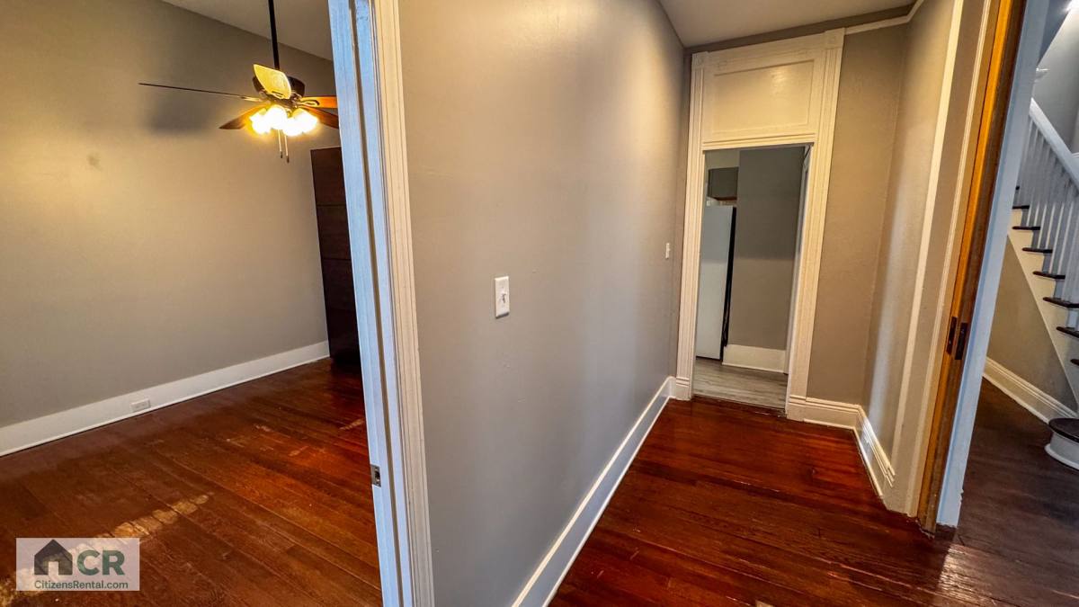 Townhouse for rent at 7414 Burthe St, New Orleans, LA 70118