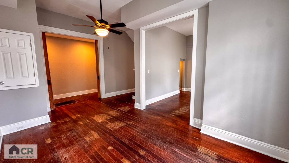Townhouse for rent at 7414 Burthe St, New Orleans, LA 70118