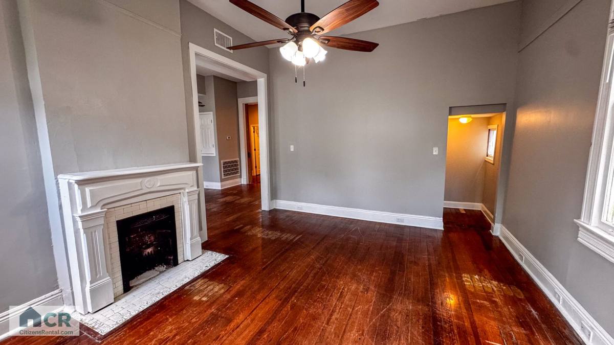 Townhouse for rent at 7414 Burthe St, New Orleans, LA 70118