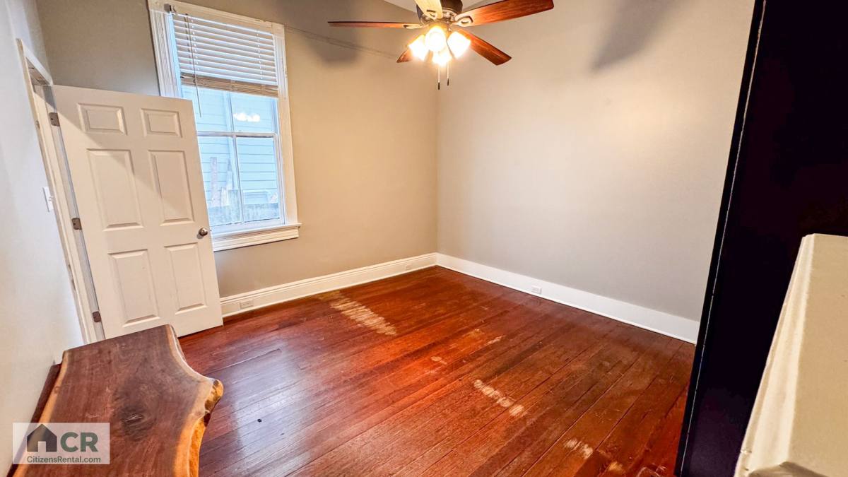 Townhouse for rent at 7414 Burthe St, New Orleans, LA 70118