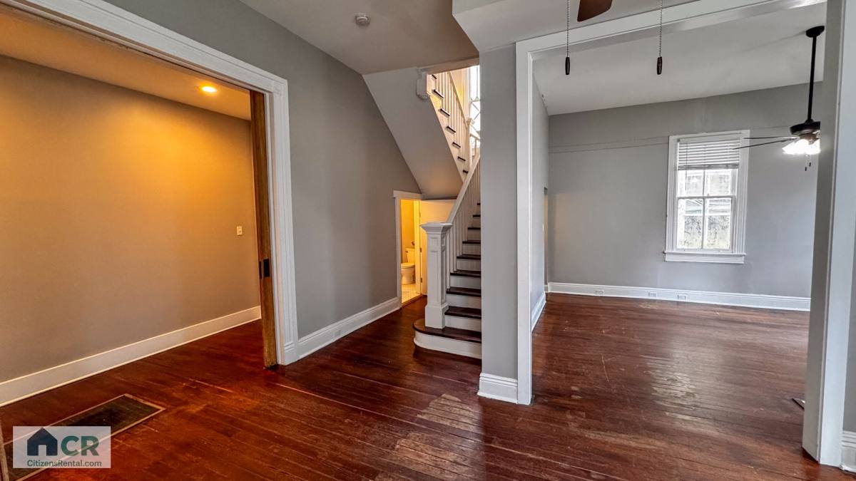 Townhouse for rent at 7414 Burthe St, New Orleans, LA 70118