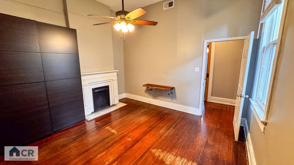 Townhouse for rent at 7414 Burthe St, New Orleans, LA 70118