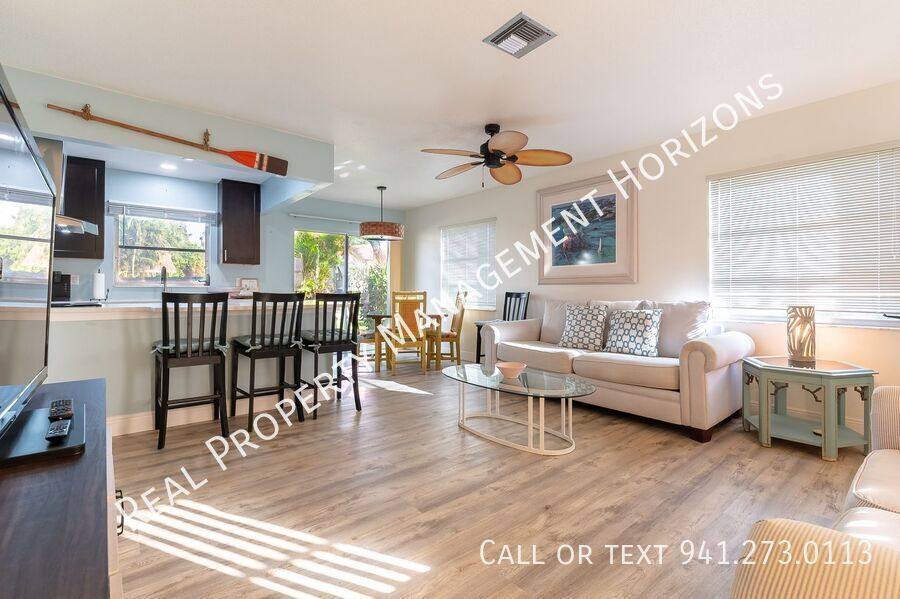 Condo for rent at 2169 Pueblo Circle #18, Sarasota, FL 34231