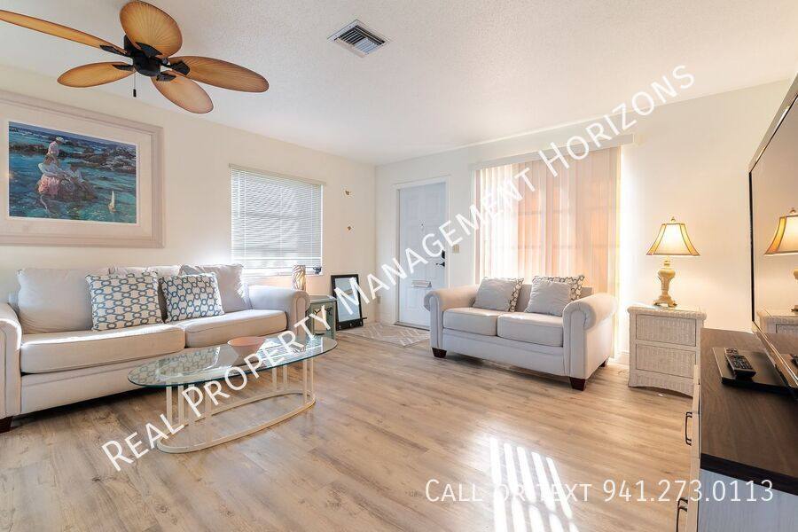 Condo for rent at 2169 Pueblo Circle #18, Sarasota, FL 34231