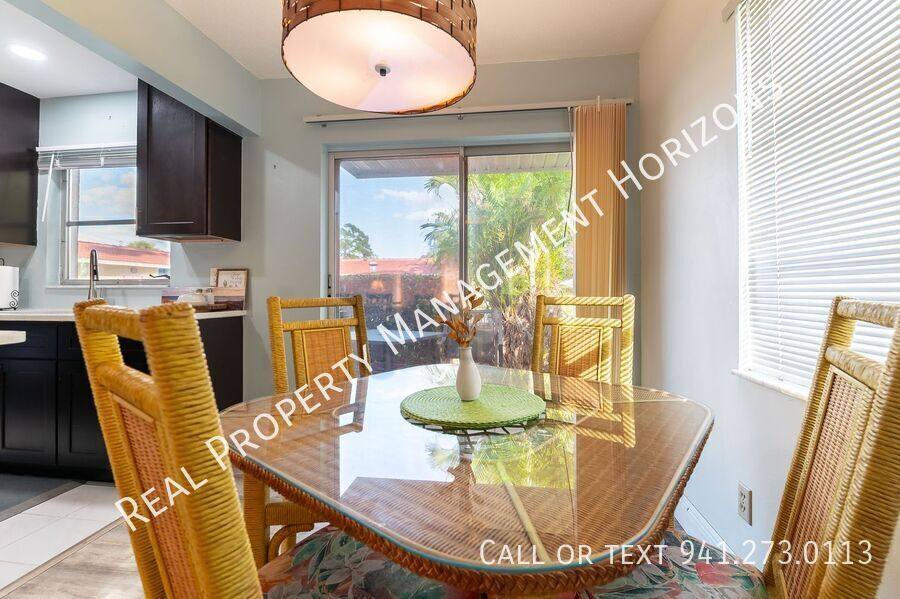 Condo for rent at 2169 Pueblo Circle #18, Sarasota, FL 34231