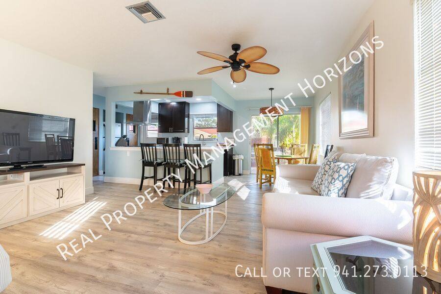 Condo for rent at 2169 Pueblo Circle #18, Sarasota, FL 34231