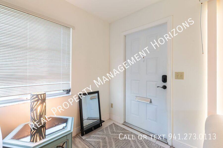 Condo for rent at 2169 Pueblo Circle #18, Sarasota, FL 34231