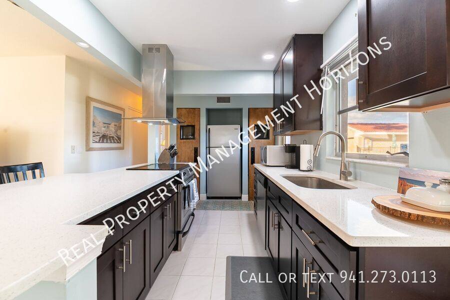 Condo for rent at 2169 Pueblo Circle #18, Sarasota, FL 34231