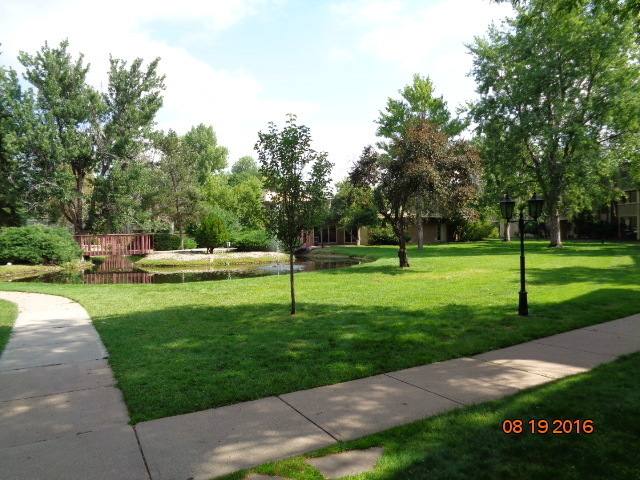 Condo for rent at 1304 S Parker Rd, Denver, CO 80231