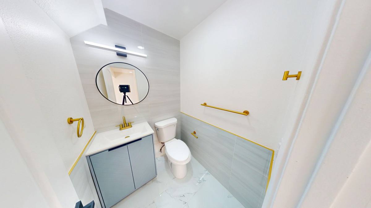 Apartment for rent at 1050 S Bonnie Beach Place, Los Angeles, CA 90023