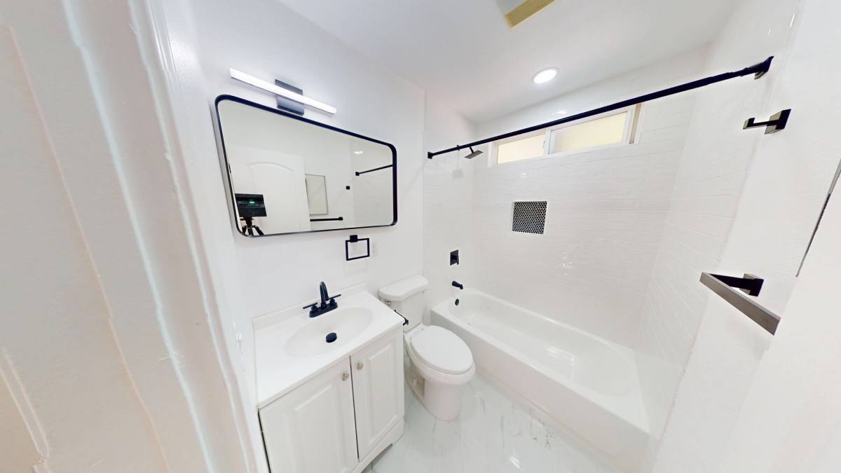 Apartment for rent at 1050 S Bonnie Beach Place, Los Angeles, CA 90023