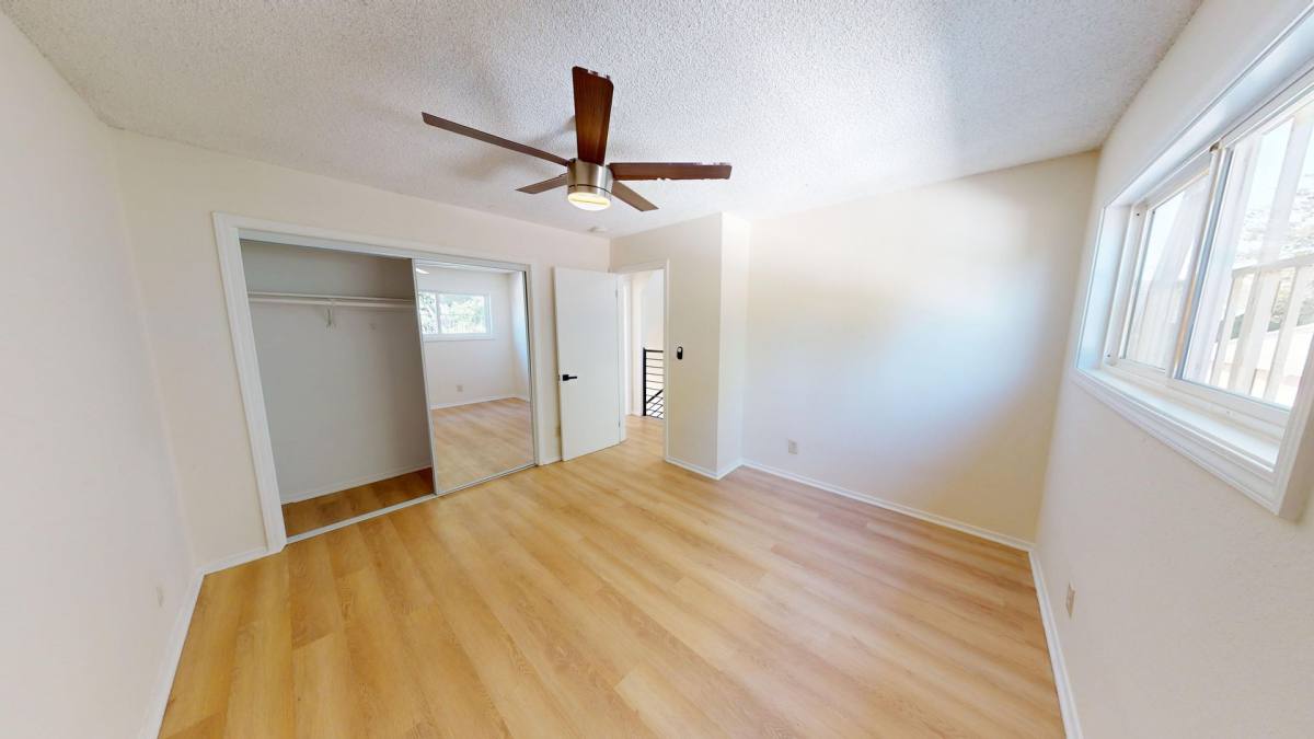 Apartment for rent at 1050 S Bonnie Beach Place, Los Angeles, CA 90023