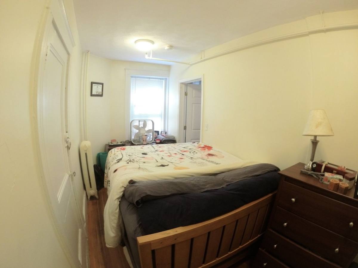 Apartment for rent at 1614 Commonwealth Ave #57, Brighton, MA 02135