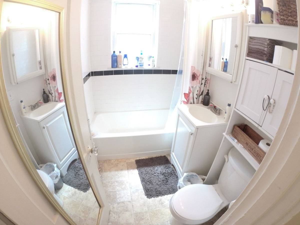Apartment for rent at 1614 Commonwealth Ave #57, Brighton, MA 02135