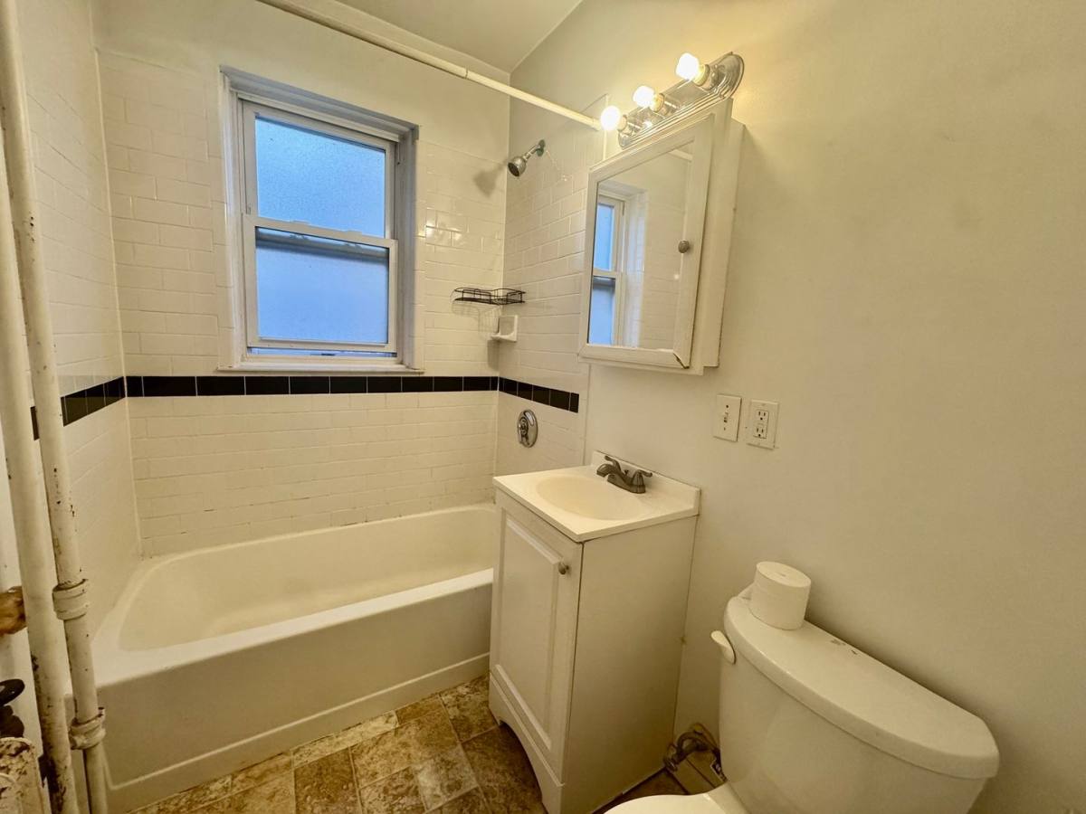 Apartment for rent at 1614 Commonwealth Ave #57, Brighton, MA 02135