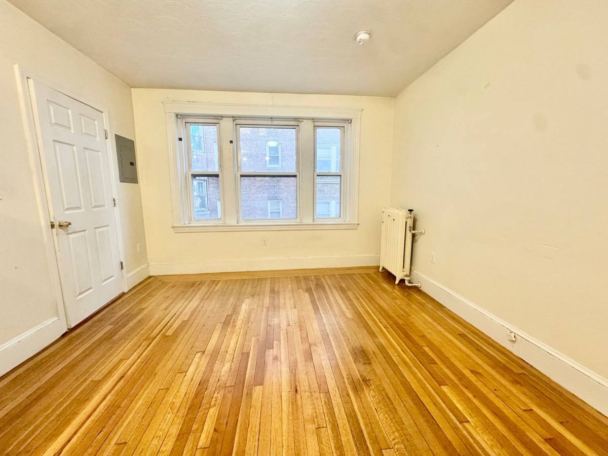 Apartment for rent at 1614 Commonwealth Ave #57, Brighton, MA 02135