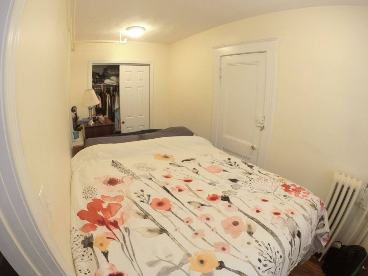 Apartment for rent at 1614 Commonwealth Ave #57, Brighton, MA 02135