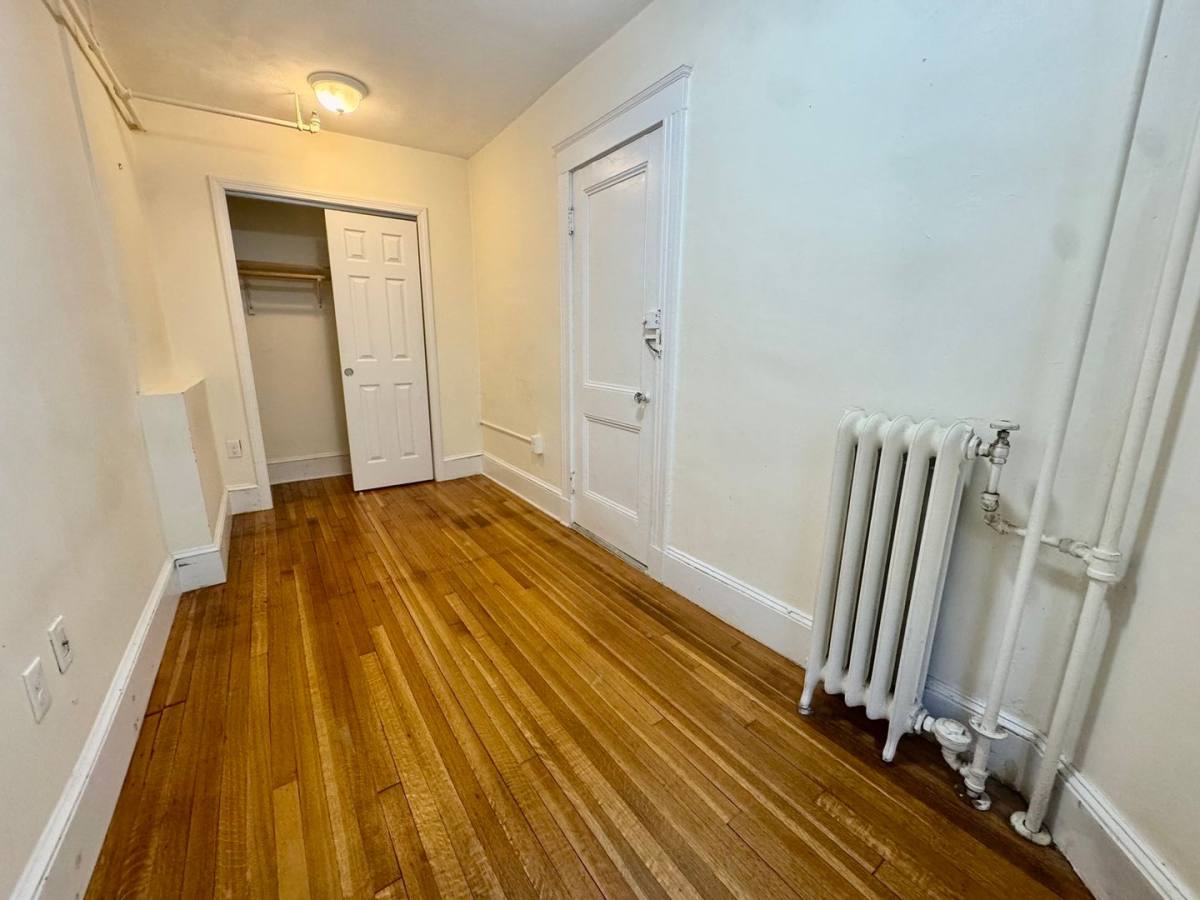 Apartment for rent at 1614 Commonwealth Ave #57, Brighton, MA 02135
