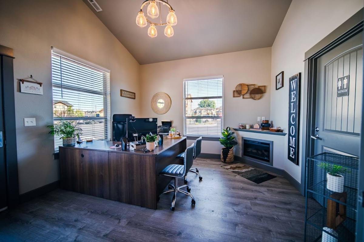 Apartment for rent at 3570 SW Metolius Ave, Redmond, OR 97756