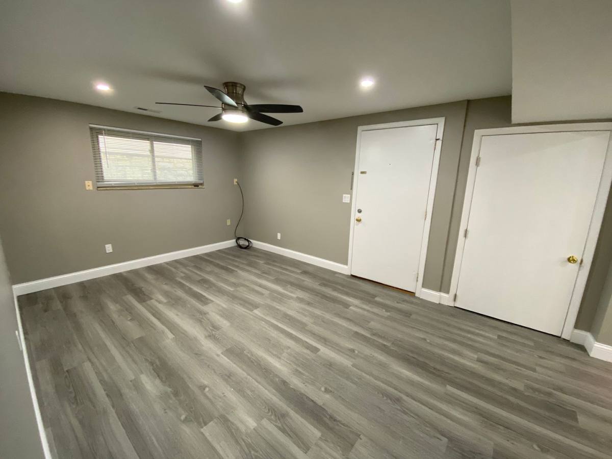 Apartment for rent at 35 E Norwich Ave, Columbus, OH 43201