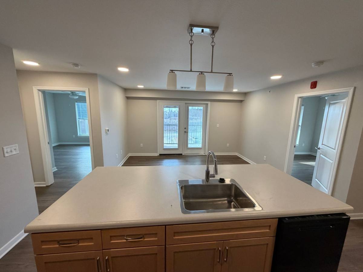 Apartment for rent at 737 W 71st St, Tulsa, OK 74132
