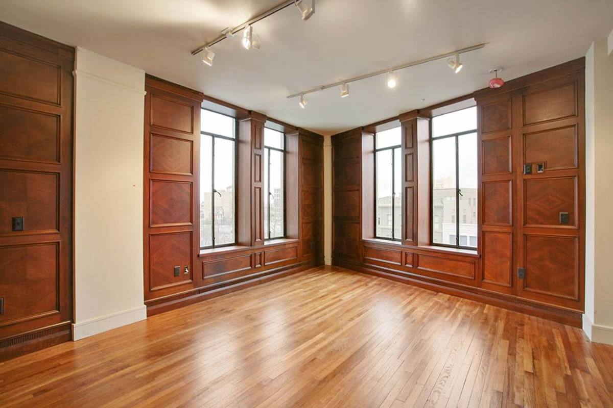 Apartment for rent at 833 Howard Ave, New Orleans, LA 70113