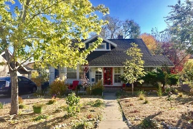 Apartment for rent at 3070 So Pennsylvania St, Englewood, CO 80113