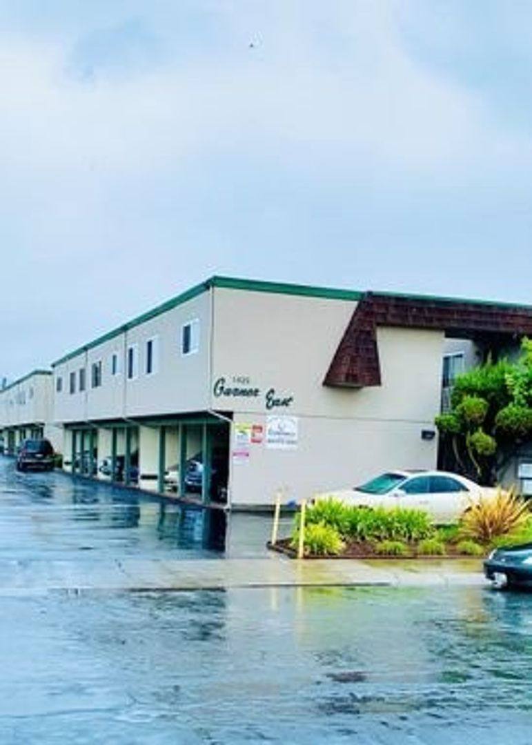 Apartment for rent at 1425 Garner Ave, Salinas, CA 93905