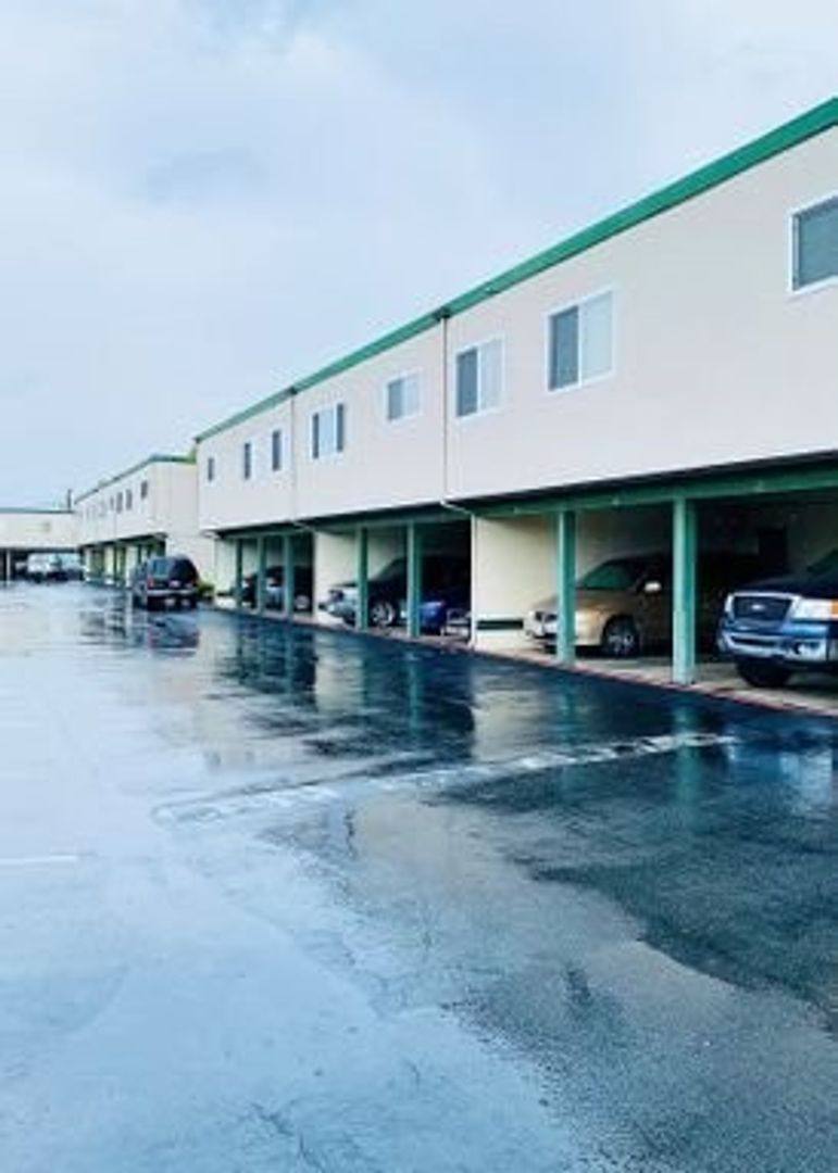 Apartment for rent at 1425 Garner Ave, Salinas, CA 93905