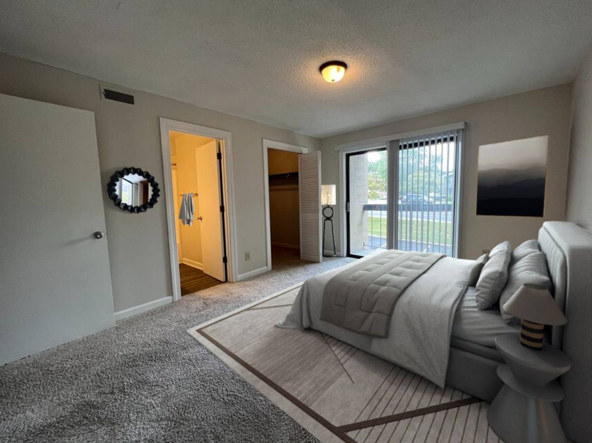 Apartment for rent at 380 9th Ave Dr NE, Hickory, NC 28601