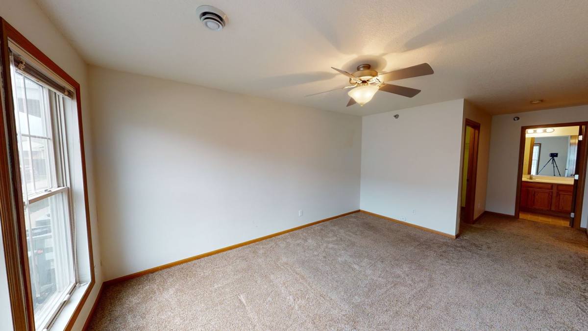 Apartment for rent at 1329 Mayfield, Ames, IA 50014