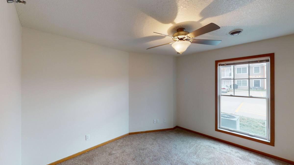Apartment for rent at 1329 Mayfield, Ames, IA 50014