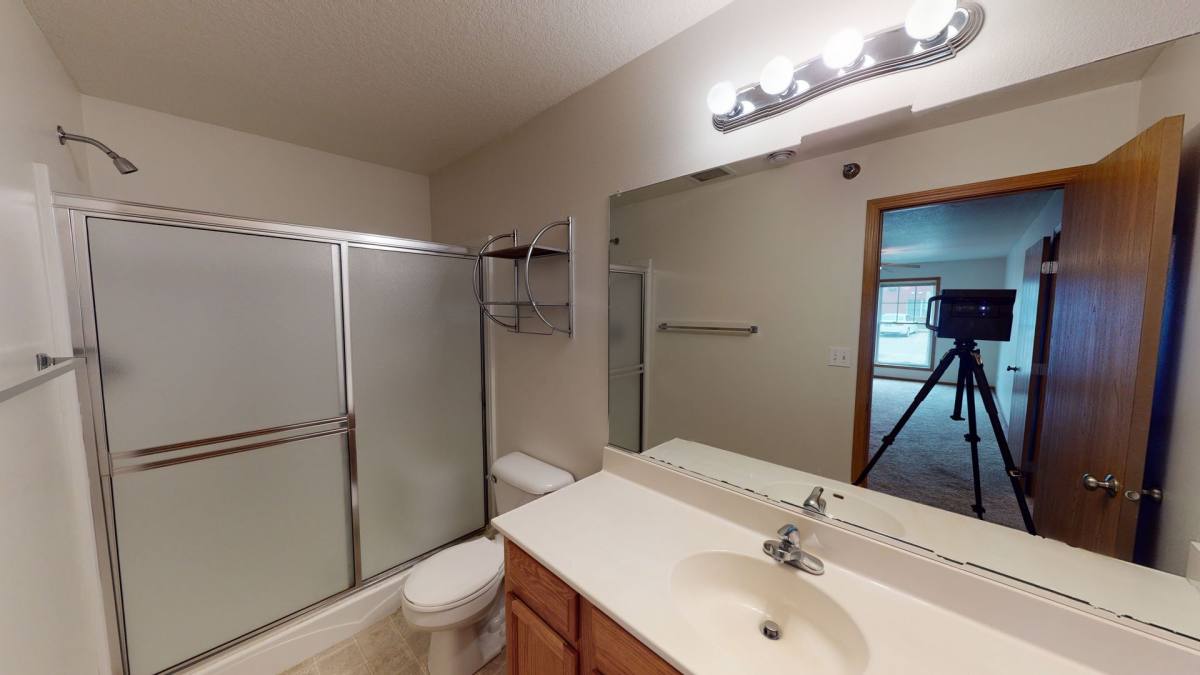 Apartment for rent at 1329 Mayfield, Ames, IA 50014