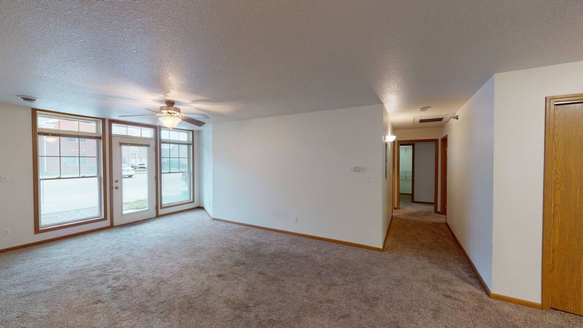 Apartment for rent at 1329 Mayfield, Ames, IA 50014