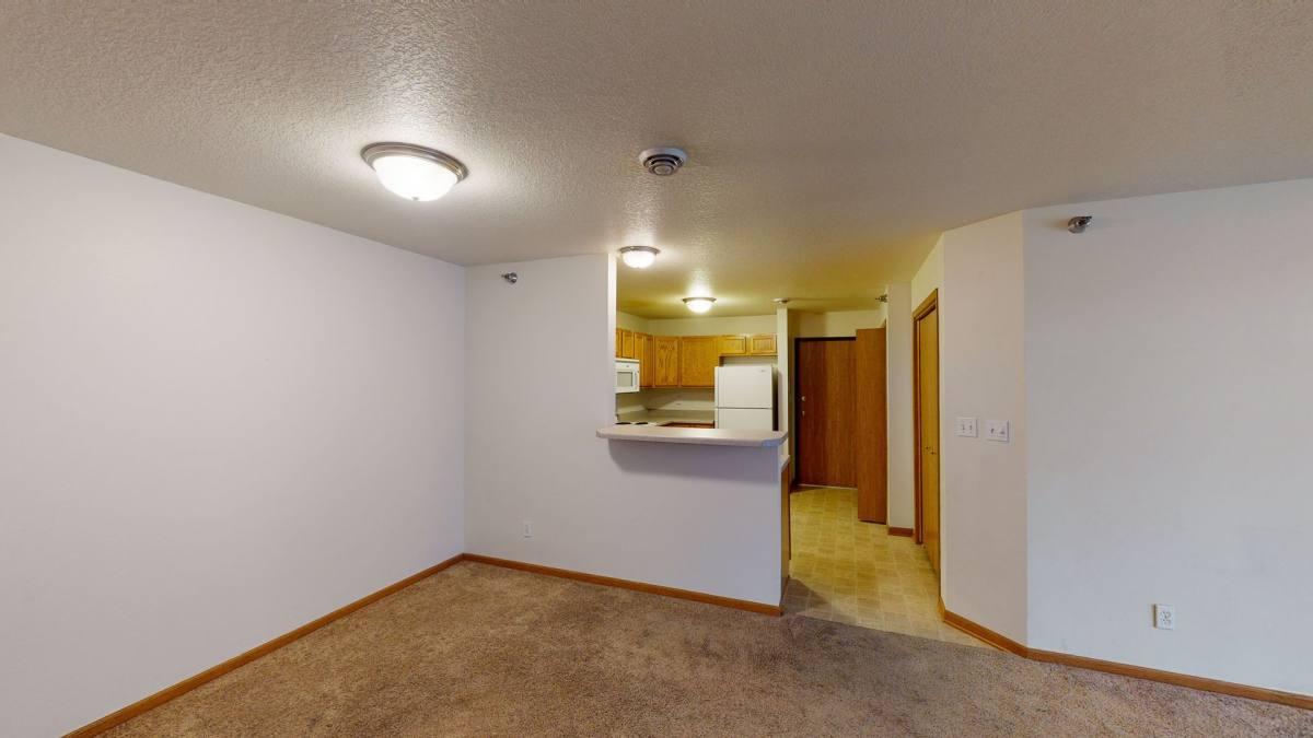 Apartment for rent at 1329 Mayfield, Ames, IA 50014