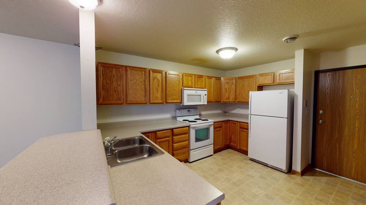 Apartment for rent at 1329 Mayfield, Ames, IA 50014
