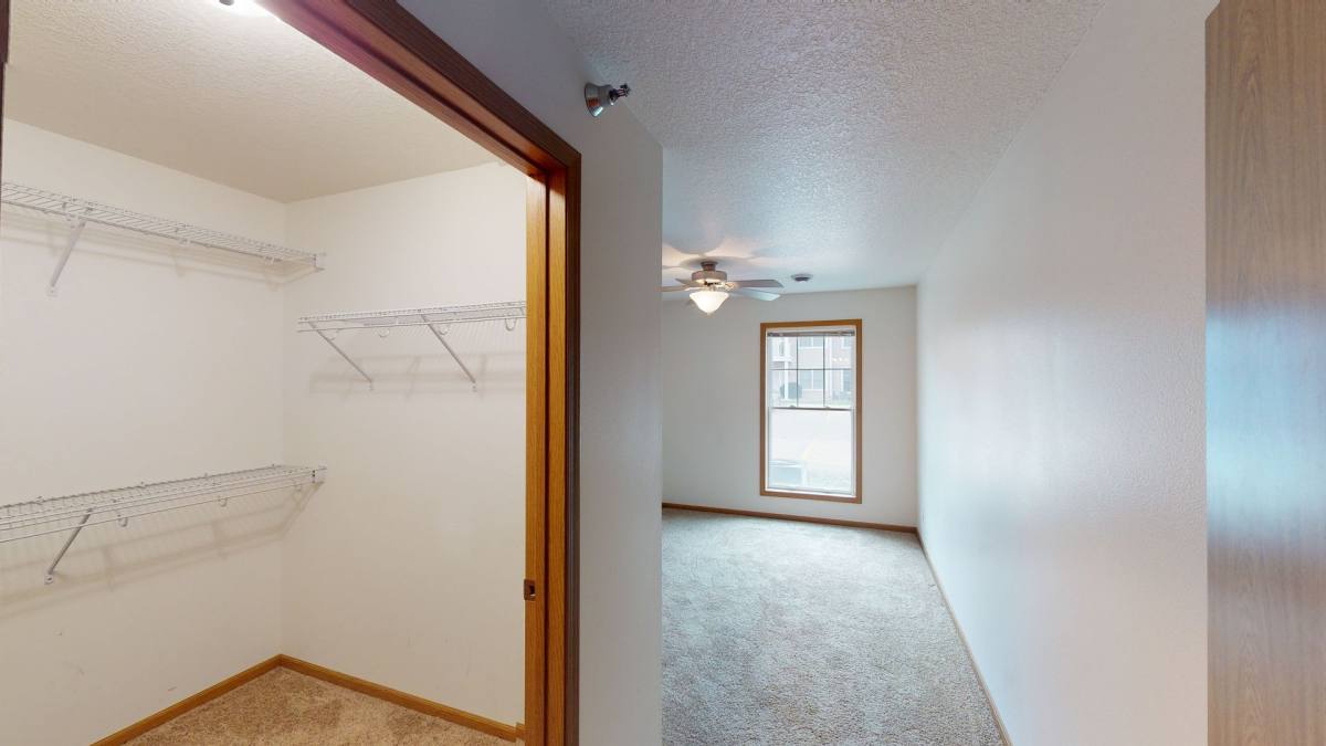 Apartment for rent at 1329 Mayfield, Ames, IA 50014