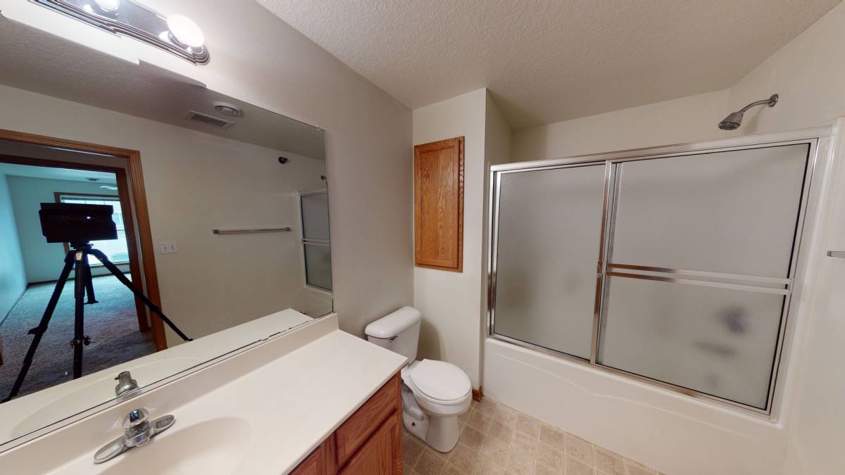 Apartment for rent at 1329 Mayfield, Ames, IA 50014