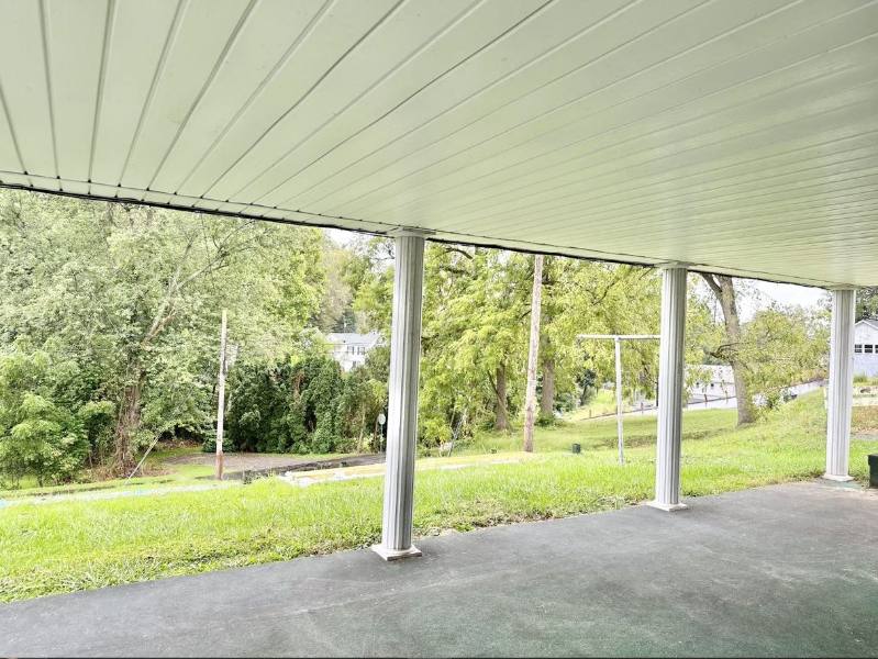 House for rent at 682 Bloom St, Danville, PA 17821