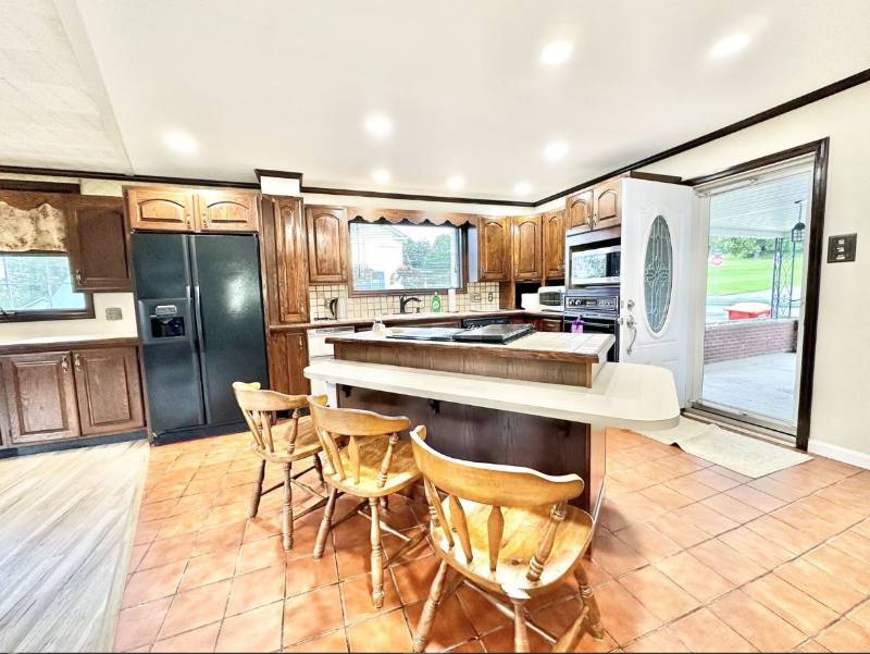 House for rent at 682 Bloom St, Danville, PA 17821