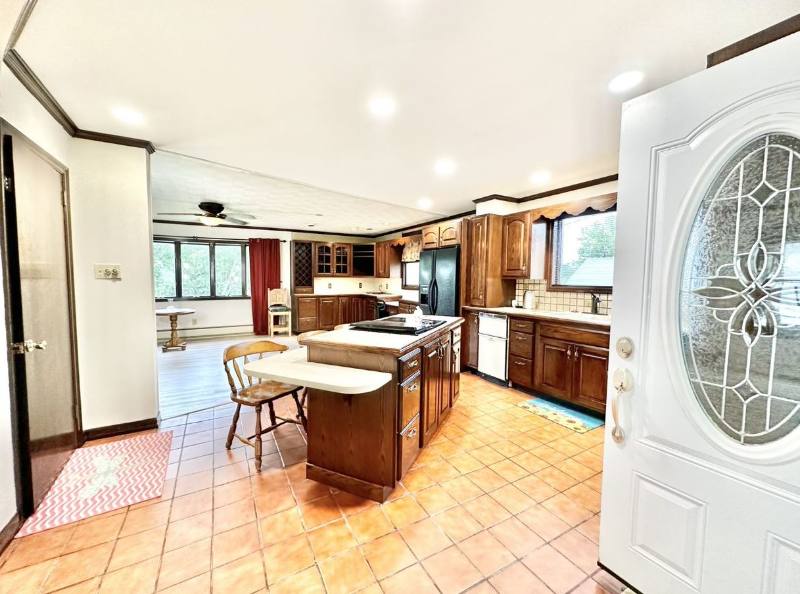 House for rent at 682 Bloom St, Danville, PA 17821