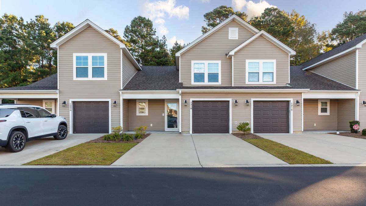 Townhouse for rent at 132 Machrie Loop, Myrtle Beach, SC 29588