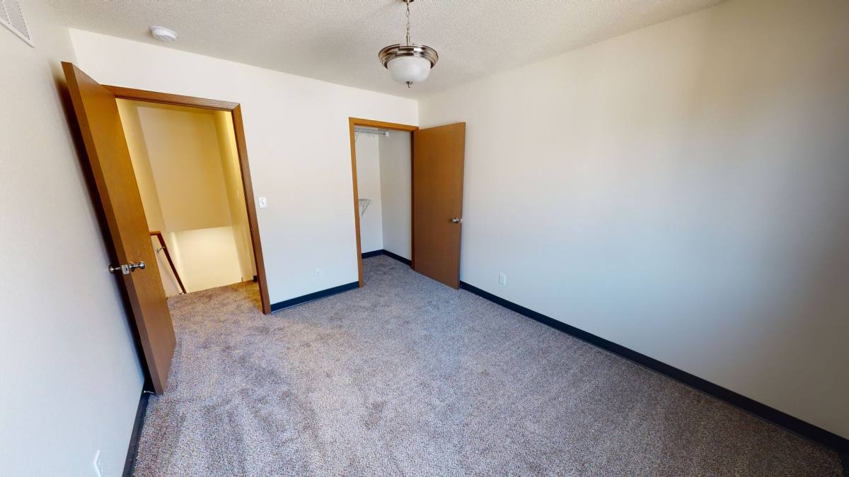 Apartment for rent at 1103 Delaware, Ames, IA 50014
